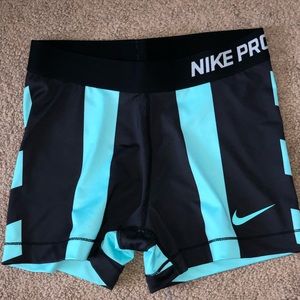 NIKE Pro Spandex
